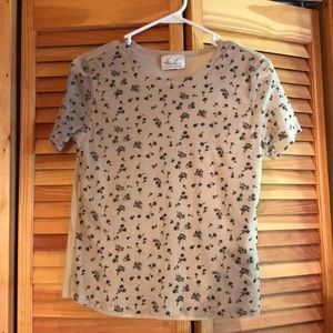 Women’s Dress Top 🌼🌼🌼